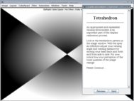 CalibrationAider (For Java) screenshot